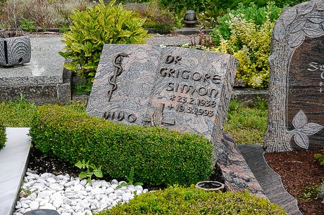 Kommern