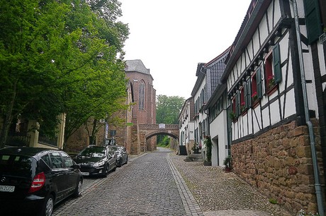 Kommern