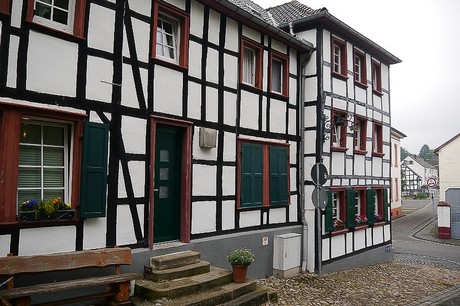 Kommern