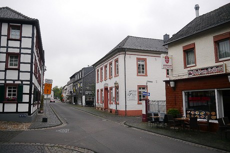 Kommern