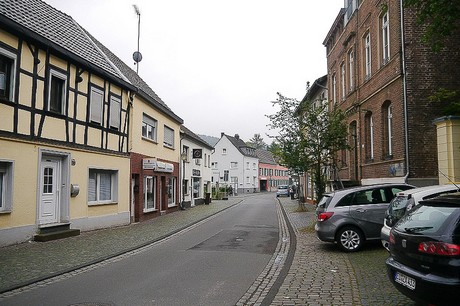 Kommern