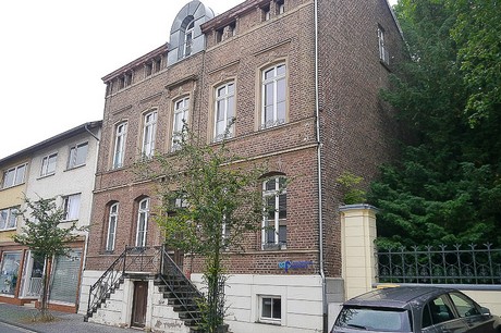 Kommern