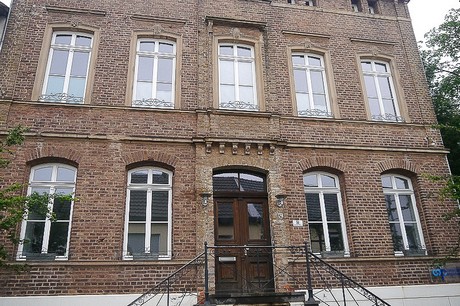 Kommern