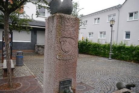 Kommern