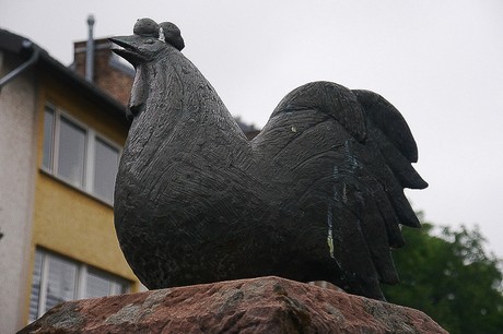 Kommern