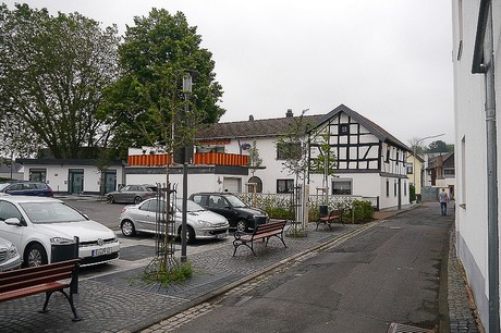 Kommern