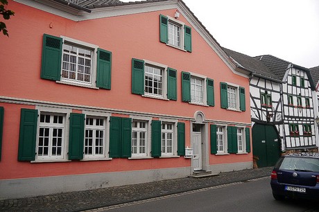 Kommern