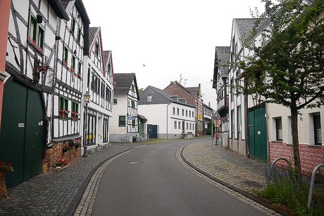 Kommern