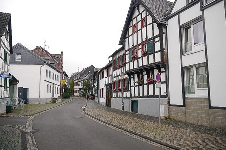 Kommern