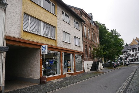 Kommern