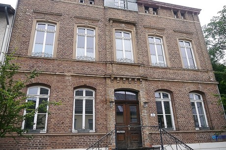 Kommern