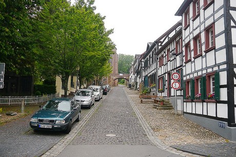 Kommern