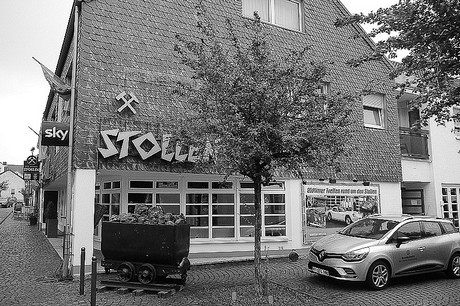 Kommern