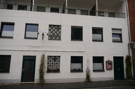 Kommern