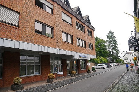 Kommern