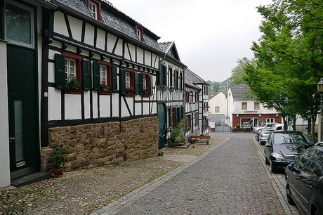 Kommern