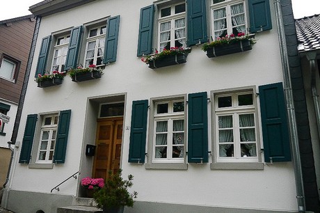 Kommern