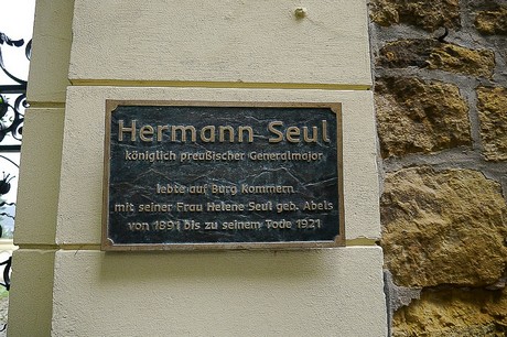 Kommern