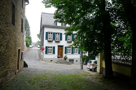 Kommern