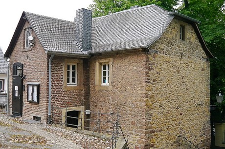 Kommern