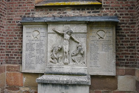 Kommern