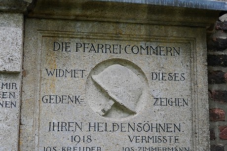 Kommern