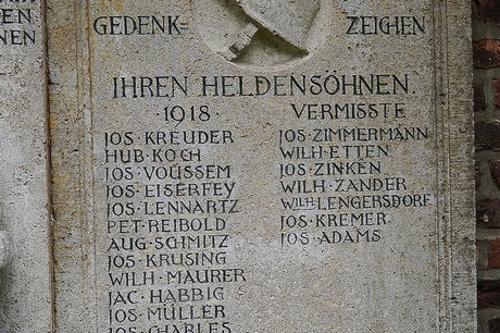 Kommern