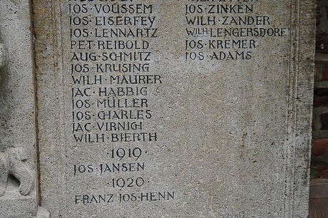 Kommern