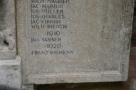 Kommern