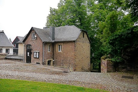 Kommern