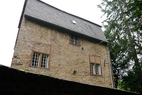 Kommern