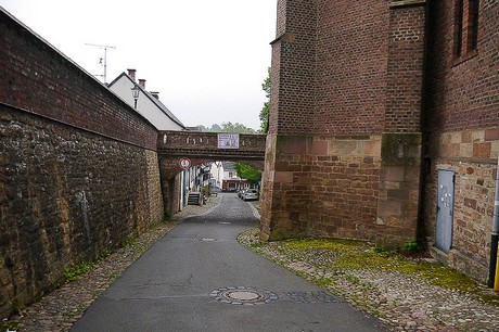 Kommern