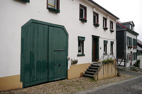 Kommern