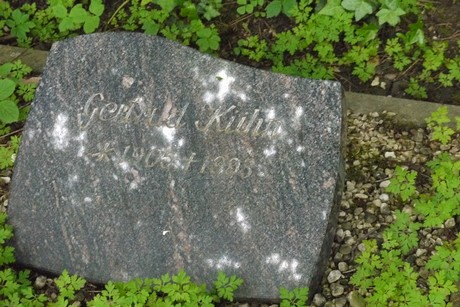 Kottenforst
