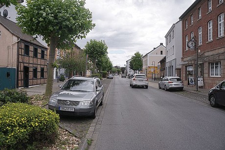 Kreuzau