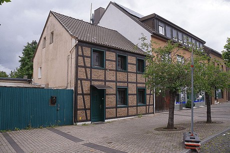 Kreuzau
