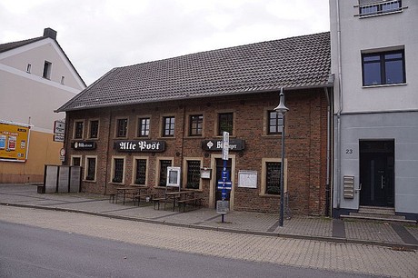 Kreuzau
