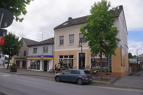 Kreuzau