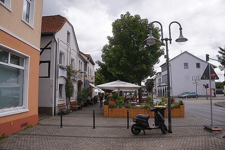 Kreuzau