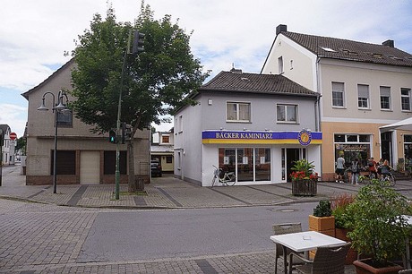 Kreuzau
