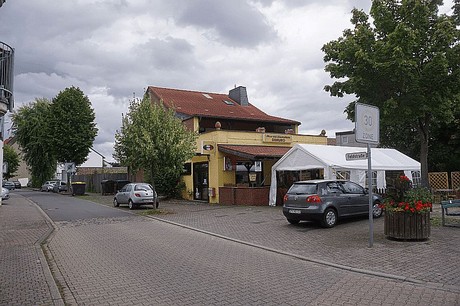 Kreuzau