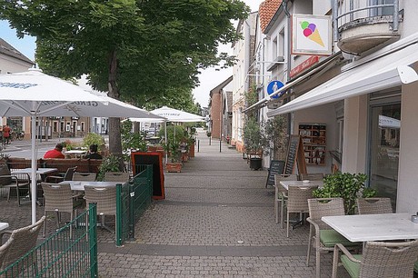 Kreuzau