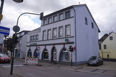 Kreuzau
