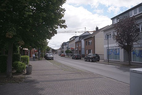 Kreuzau