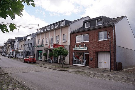 Kreuzau