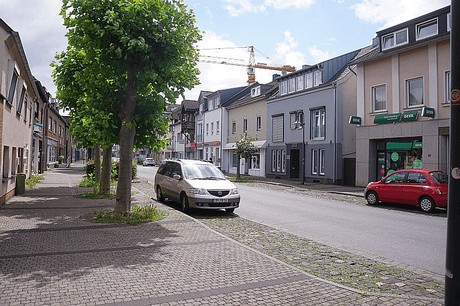 Kreuzau