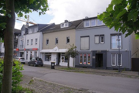 Kreuzau