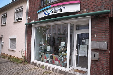 Kreuzau