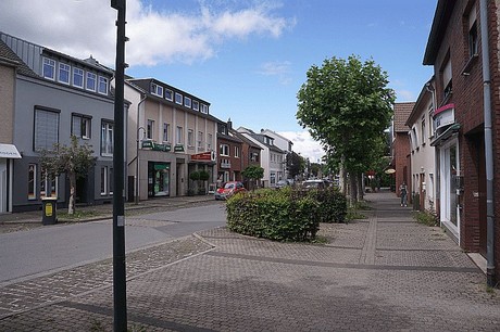 Kreuzau