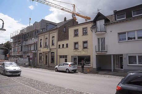 Kreuzau